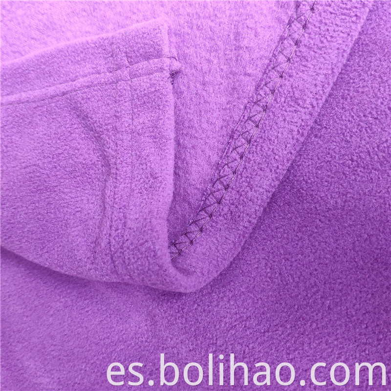 Polar Fleece Blanket